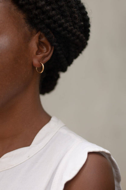 Aros grandes de Nayo