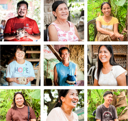 Turtle Crochet Bag Charm